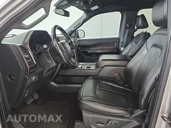 2021 Ford Expedition Limited - miniatura 7