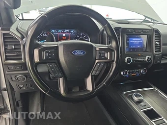 2021 Ford Expedition Limited - miniatura 8