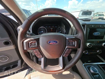 2021 Ford Expedition Limited - miniatura 10