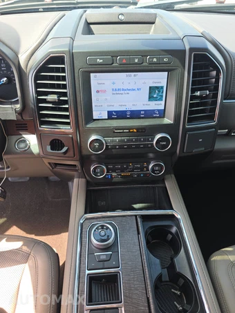 2021 Ford Expedition Limited - miniatura 11