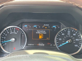 2021 Ford Expedition Limited - miniatura 12
