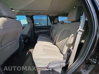 2021 Ford Expedition Limited - miniatura 13