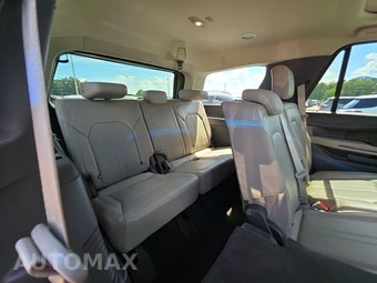 2021 Ford Expedition Limited - miniatura 14