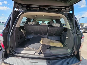 2021 Ford Expedition Limited - miniatura 17