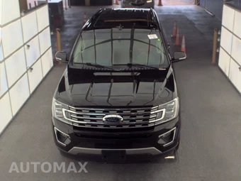 2021 Ford Expedition Limited - miniatura 2