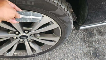 2021 Ford Expedition Limited - miniatura 23