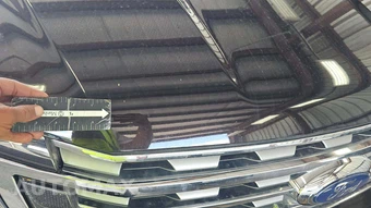 2021 Ford Expedition Limited - miniatura 26