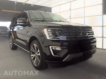 2021 Ford Expedition Limited - miniatura 3