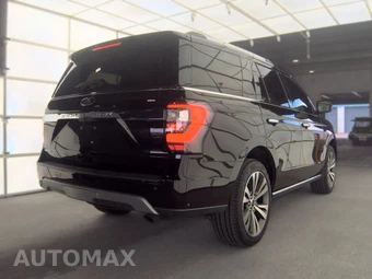2021 Ford Expedition Limited - miniatura 4