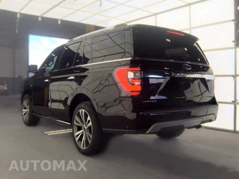 2021 Ford Expedition Limited - miniatura 6