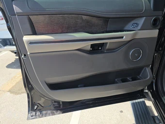 2021 Ford Expedition Limited - miniatura 9