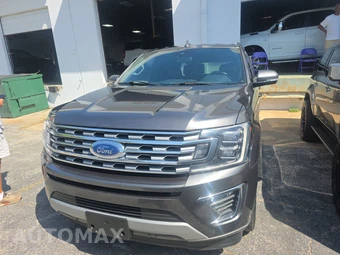 2021 Ford Expedition Limited - samochód z USA z aukcji Manheim, oferta Kup Teraz w AUTOMAX