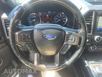 2021 Ford Expedition Limited - miniatura 10