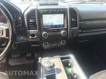 2021 Ford Expedition Limited - miniatura 11