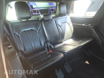2021 Ford Expedition Limited - miniatura 14