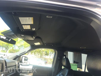 2021 Ford Expedition Limited - miniatura 15