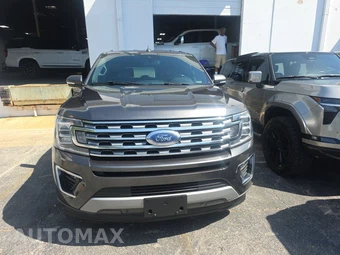 2021 Ford Expedition Limited - miniatura 2