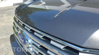 2021 Ford Expedition Limited - miniatura 20