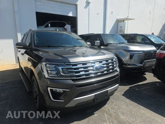 2021 Ford Expedition Limited - miniatura 3