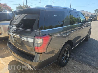 2021 Ford Expedition Limited - miniatura 4