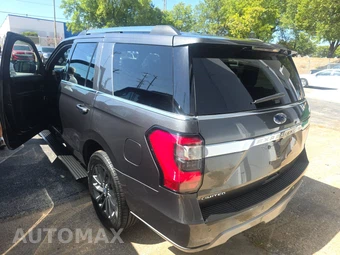 2021 Ford Expedition Limited - miniatura 5