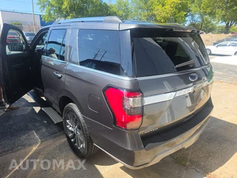 2021 Ford Expedition Limited - miniatura 6