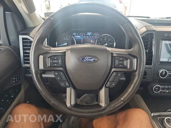 2021 Ford Expedition Limited - miniatura 10