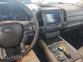 2021 Ford Expedition Limited - miniatura 11