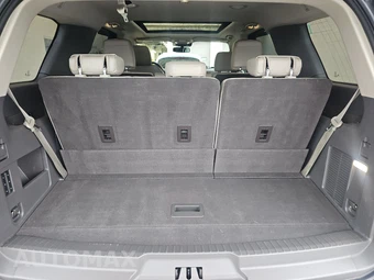 2021 Ford Expedition Limited - miniatura 17