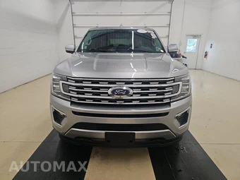 2021 Ford Expedition Limited - miniatura 2