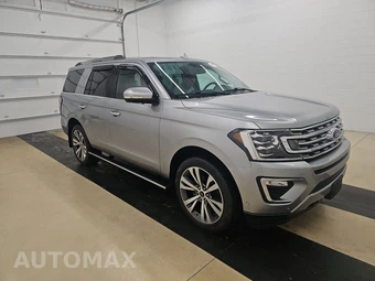 2021 Ford Expedition Limited - miniatura 3