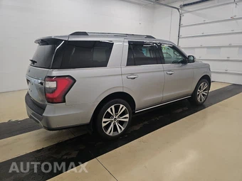 2021 Ford Expedition Limited - miniatura 4