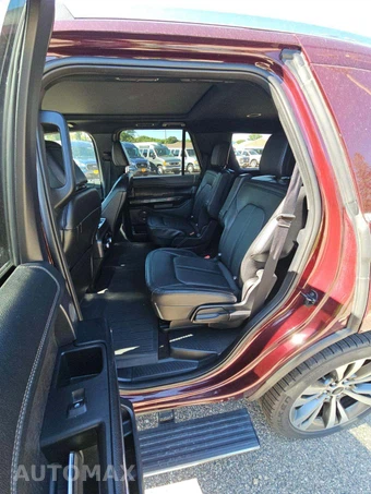 2021 Ford Expedition Limited - miniatura 10