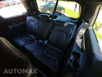 2021 Ford Expedition Limited - miniatura 11