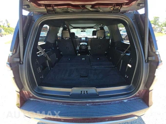 2021 Ford Expedition Limited - miniatura 12