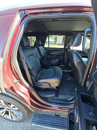 2021 Ford Expedition Limited - miniatura 14