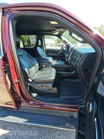 2021 Ford Expedition Limited - miniatura 16