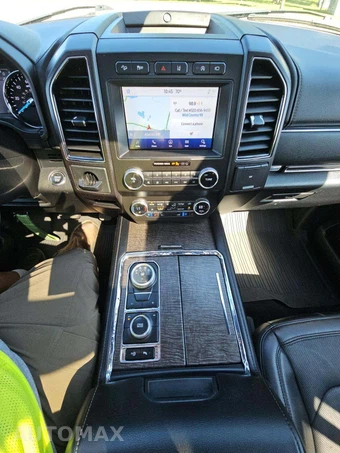 2021 Ford Expedition Limited - miniatura 7