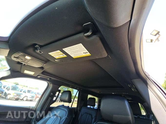 2021 Ford Expedition Limited - miniatura 8