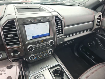 2021 Ford Expedition Limited - miniatura 11
