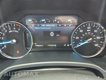 2021 Ford Expedition Limited - miniatura 12