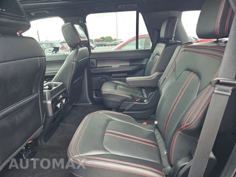2021 Ford Expedition Limited - miniatura 13