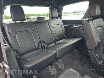 2021 Ford Expedition Limited - miniatura 14