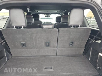 2021 Ford Expedition Limited - miniatura 17