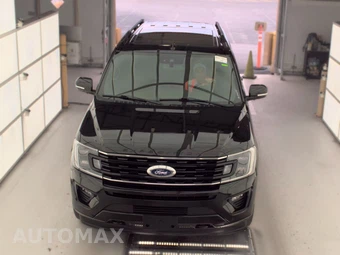 2021 Ford Expedition Limited - miniatura 2
