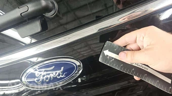 2021 Ford Expedition Limited - miniatura 22