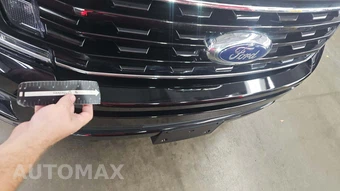 2021 Ford Expedition Limited - miniatura 25