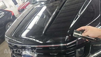 2021 Ford Expedition Limited - miniatura 27