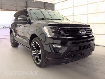 2021 Ford Expedition Limited - miniatura 3