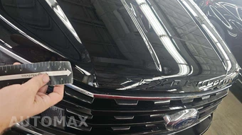 2021 Ford Expedition Limited - miniatura 30